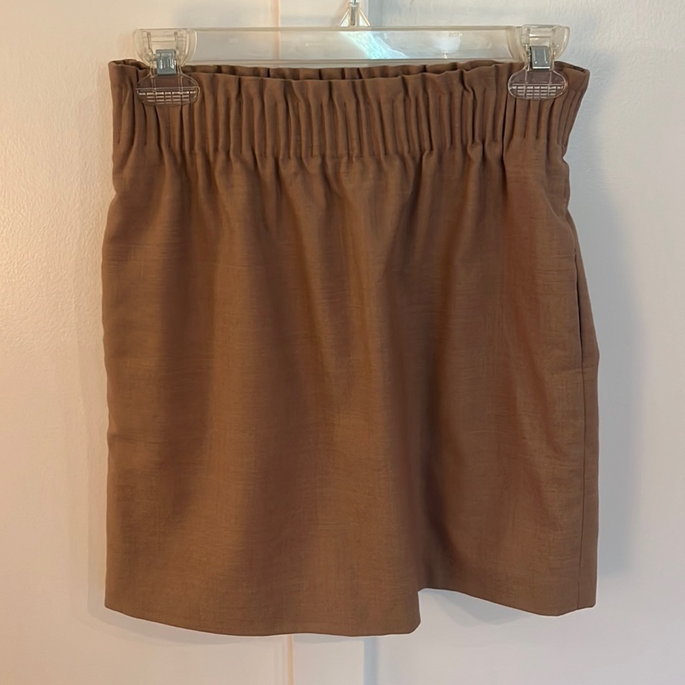 J. Crew Skirt